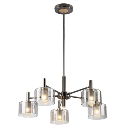 Люстра на штанге Citilux ELAN CL241151 CITILUX