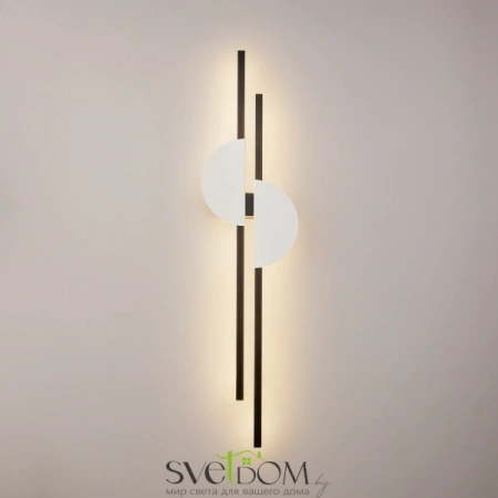 Настенные светильники MOD179WL-L22W4K Maytoni | Svetdom.by