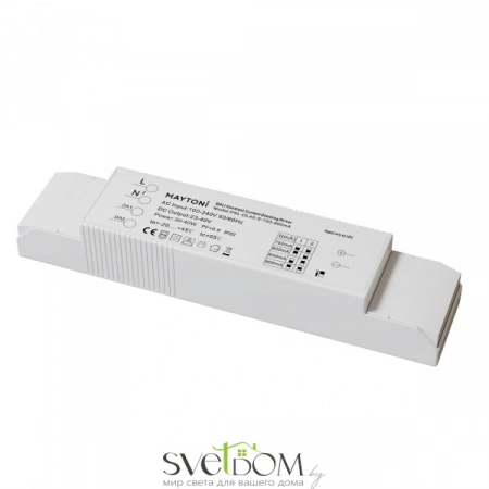 PSL-DL40-S-750-900mA 