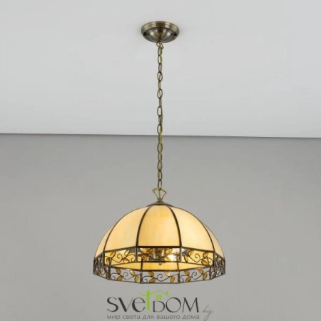 Люстры подвесныеCL440231 CITILUX | Svetdom.by