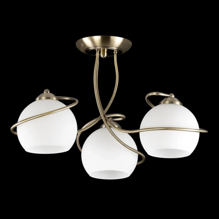 Потолочная люстра Citilux Лайма CL155133 CITILUX