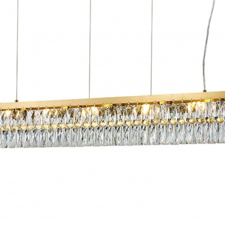 Люстры подвесные4090-6P Favourite | Svetdom.by