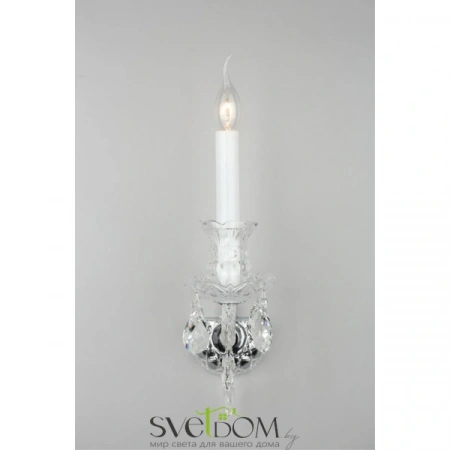 Настенные светильники APL.812.01.01 Aployt | Svetdom.by