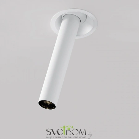 Встраиваемые светильники Maytoni C140RS-L300-7W3K-W от Магазина Svetdom.by