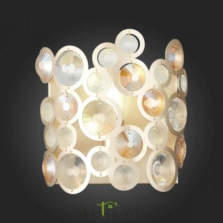 Бра SL1172.201.01 ST LUCE | Svetdom.by