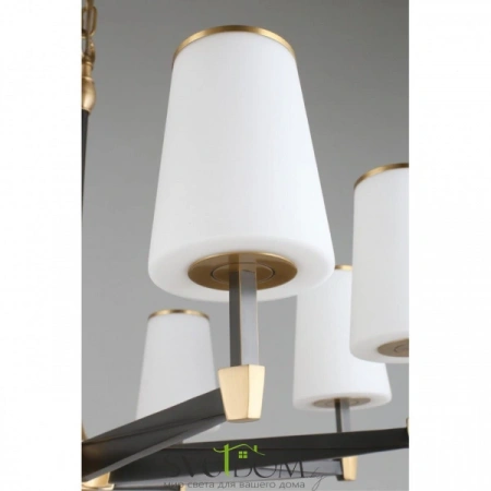 Люстры потолочныеAPL.803.07.08 Aployt | Svetdom.by