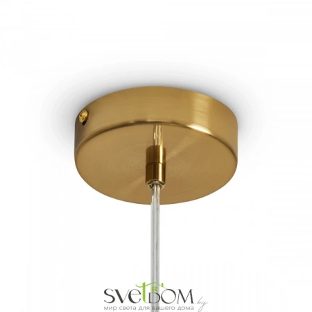 Подвесные светильники Freya FR5533PL-01BS от Магазина Svetdom.by