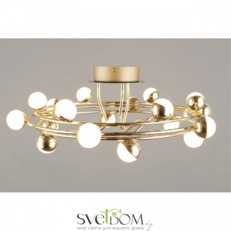 Люстры потолочныеAPL.774.07.54 Aployt | Svetdom.by