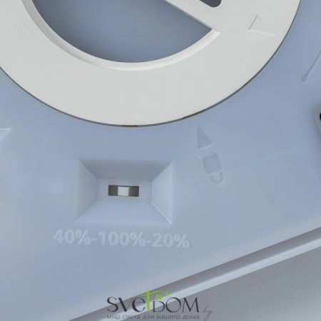 Накладные светильники CITILUX CL748K200 от Магазина Svetdom.by