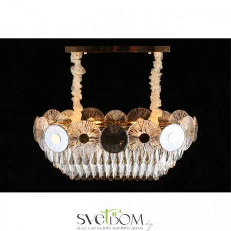 Люстры подвесныеAPL.769.03.11 Aployt | Svetdom.by
