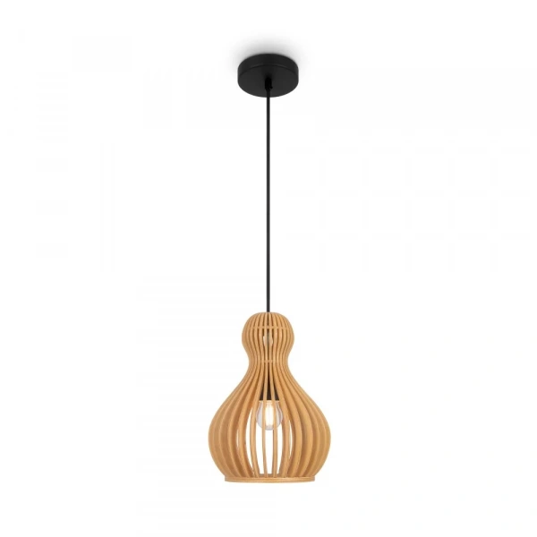 Подвесной светильник Maytoni MOD192PL-01W