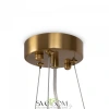 Подвесные светильники Freya FR5141PL-08BS1 от Магазина Svetdom.by