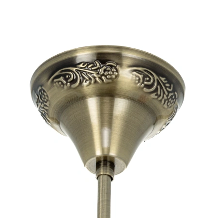 Подвесной светильник Citilux Каир CL419125 CITILUX