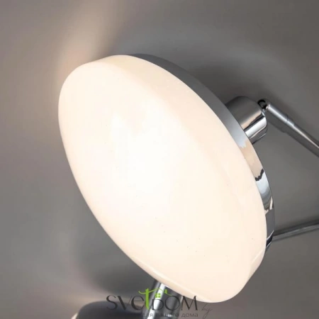 Люстры потолочныеCL716251Wz CITILUX | Svetdom.by