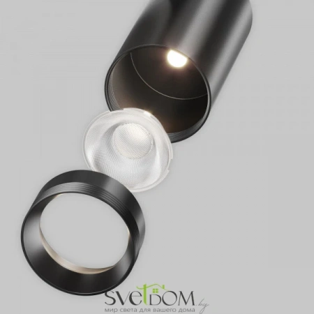 TR243-18W4K-B Maytoni