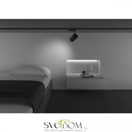 TR003-1-15W4K-W-B Maytoni