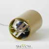 Подвесной светильник Lussole Gilmer LSP-0933 LED Lussole