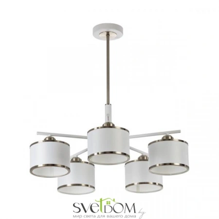 Люстры на штангеCL421252 CITILUX | Svetdom.by