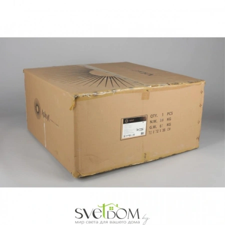 Люстры подвесныеAPL.768.03.12 Aployt | Svetdom.by