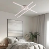 Потолочная люстра Citilux TRENT CL203631 CITILUX