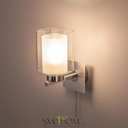 Бра CL111310 CITILUX | Svetdom.by