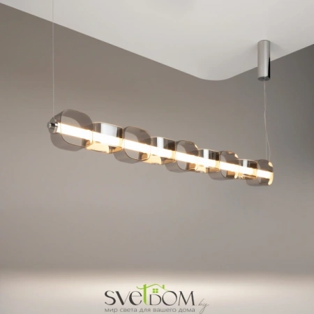 Подвесные светильники Maytoni MOD381PL-L45CH3K от Магазина Svetdom.by