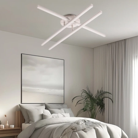 Потолочная люстра Citilux TRENT CL203631 CITILUX