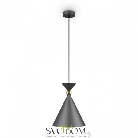 Подвесные светильники Freya FR5392PL-01GR от Магазина Svetdom.by