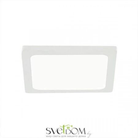 Встраиваемые светильники CITILUX CLD50K080 от Магазина Svetdom.by