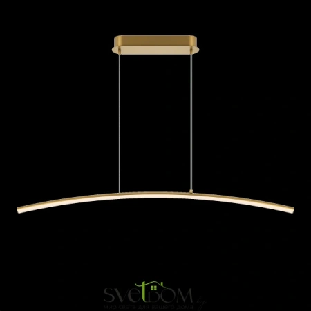 Подвесные светильники Maytoni MOD243PL-L18BSK от Магазина Svetdom.by