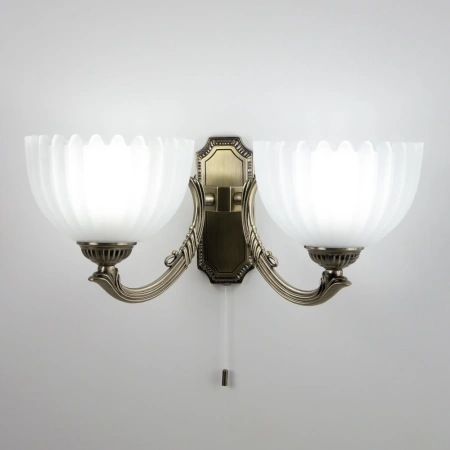 Бра Citilux Севилья CL414323 CITILUX