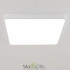 Citilux Купер CL724K105G0 LED RGB Светильник с пультом Белый CITILUX