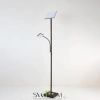 Citilux Харди CL802015 LED Торшер с диммером Кофейный CITILUX