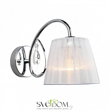 Светильник настенный (Бра) Omnilux  OML-56601-01