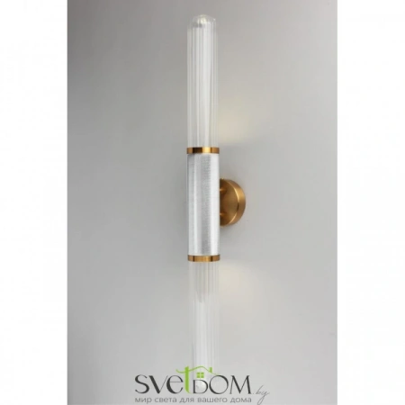 Настенные светильники APL.307.11.02 Aployt | Svetdom.by