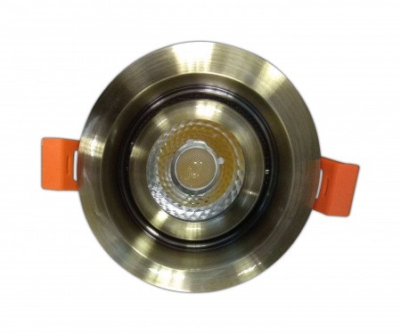 Встраиваемые светильники Kink Light 2152,20 от Магазина Svetdom.by