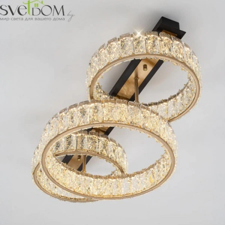 Люстры потолочныеCL325162 CITILUX | Svetdom.by