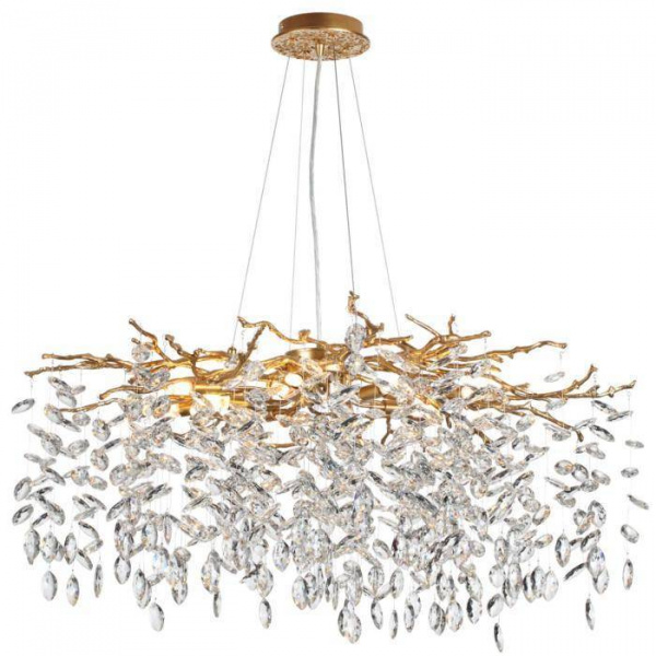 Люстры4969/12 Odeon Light | Svetdom.by