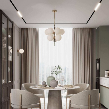 Бра 5405/1W Odeon Light | Svetdom.by