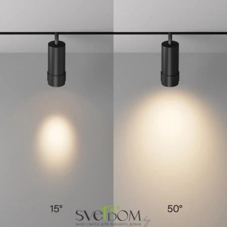 TR211-1-12W2.7K-Z-B Maytoni