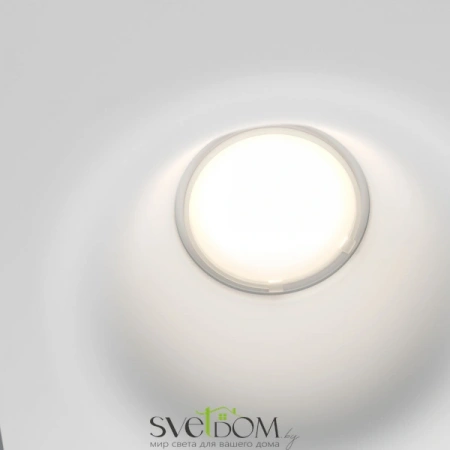 Встраиваемые светильники Maytoni DL002-DW-02-W от Магазина Svetdom.by