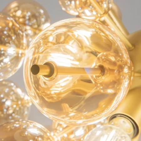 Подвесные светильники Maytoni MOD133PL-08BS от Магазина Svetdom.by