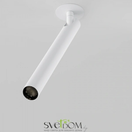 Встраиваемые светильники Maytoni C141RS-L300-6W3K-W от Магазина Svetdom.by