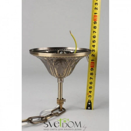 Люстры подвесныеOML-79113-08 Omnilux | Svetdom.by