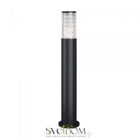 Ландшафтный светильник Outdoor O576FL-01B Maytoni