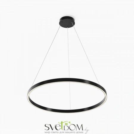 Подвесные светильники Maytoni MOD058PL-L42BK от Магазина Svetdom.by