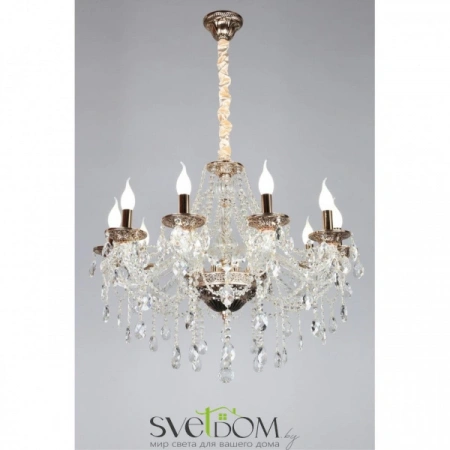 Люстры подвесныеOML-74803-10 Omnilux | Svetdom.by