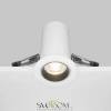 Встраиваемый светильник Technical DL125-L12-3K-W Maytoni
