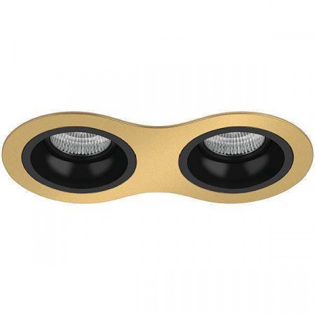 Встраиваемые светильники Lightstar D6230707 от Магазина Svetdom.by