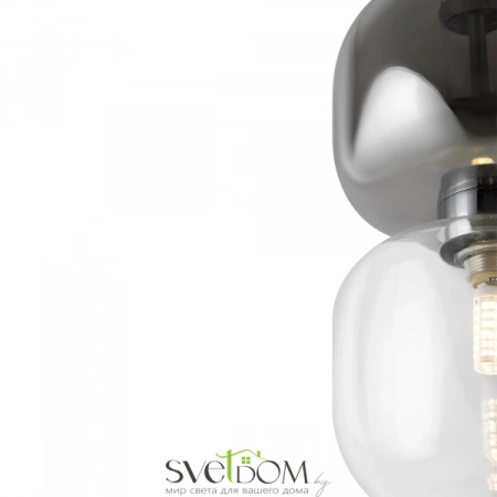 Подвесные светильники Freya FR5215PL-01CH от Магазина Svetdom.by